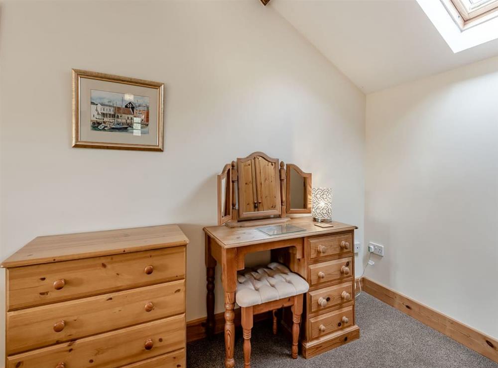 Double bedroom (photo 4) at Purbeck View, 