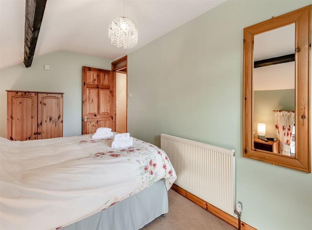Double bedroom (photo 6) at Purbeck View, 