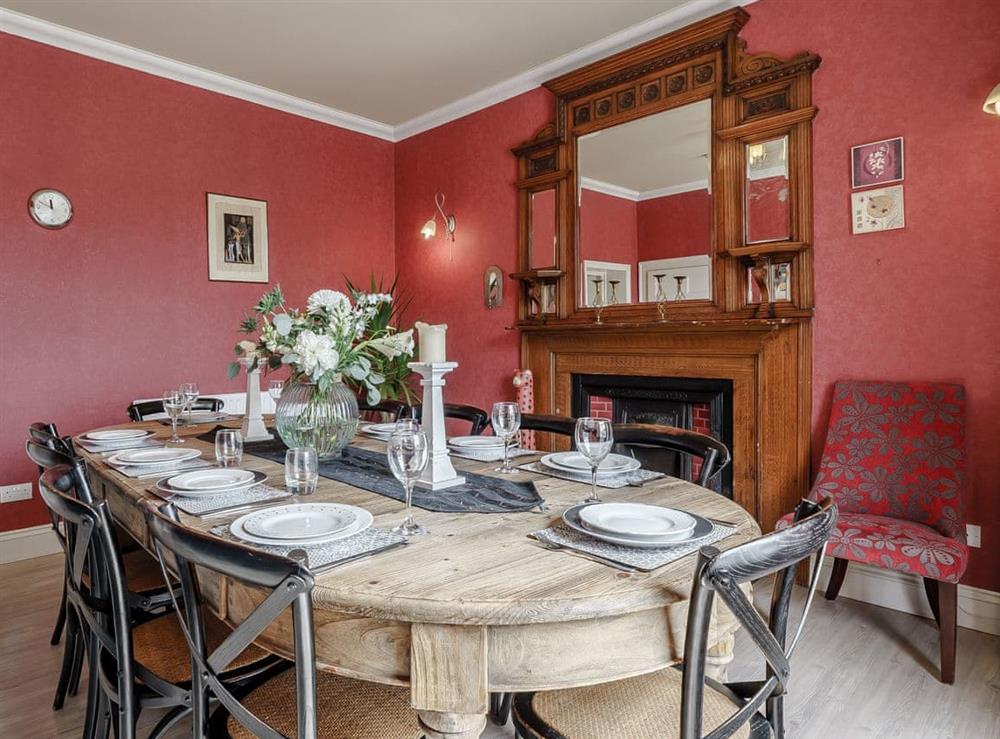 Dining room (photo 2) at Holly House in Pooley Bridge, near Ullswater, Cumbria
