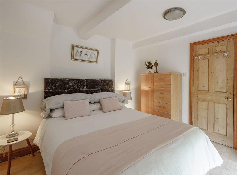 Double bedroom (photo 3) at Holly House in Pooley Bridge, near Ullswater, Cumbria