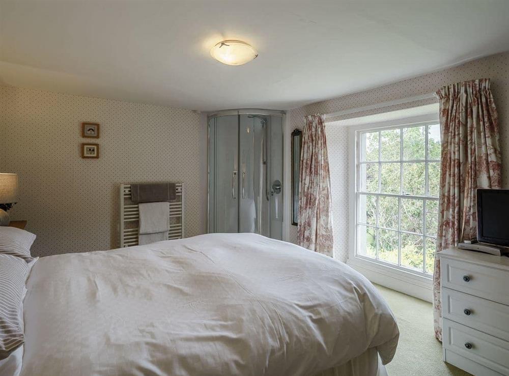 Double bedroom (photo 5) at Holly House in Pooley Bridge, near Ullswater, Cumbria