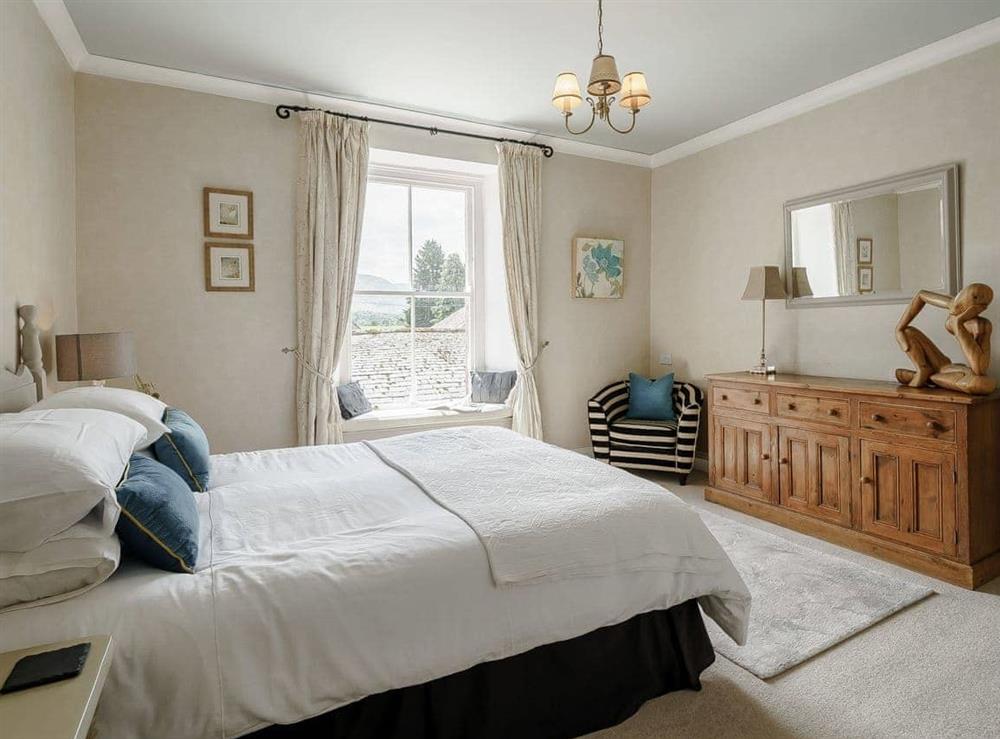 Double bedroom (photo 6) at Holly House in Pooley Bridge, near Ullswater, Cumbria