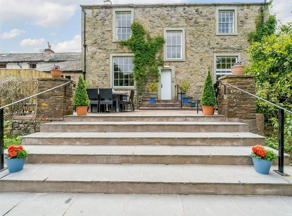 Exterior (photo 2) at Holly House in Pooley Bridge, near Ullswater, Cumbria