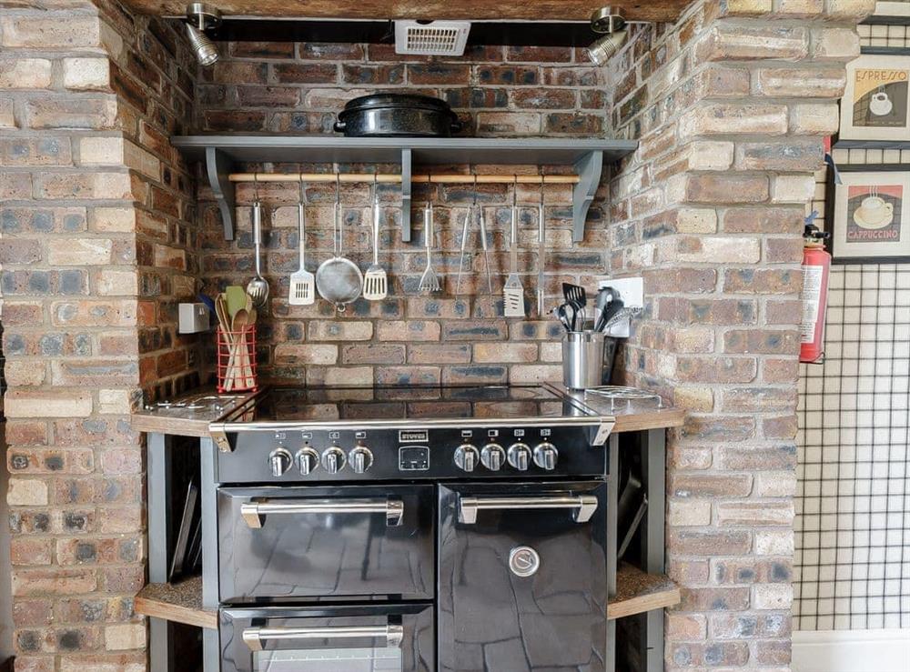 Kitchen (photo 3) at Holly House in Pooley Bridge, near Ullswater, Cumbria