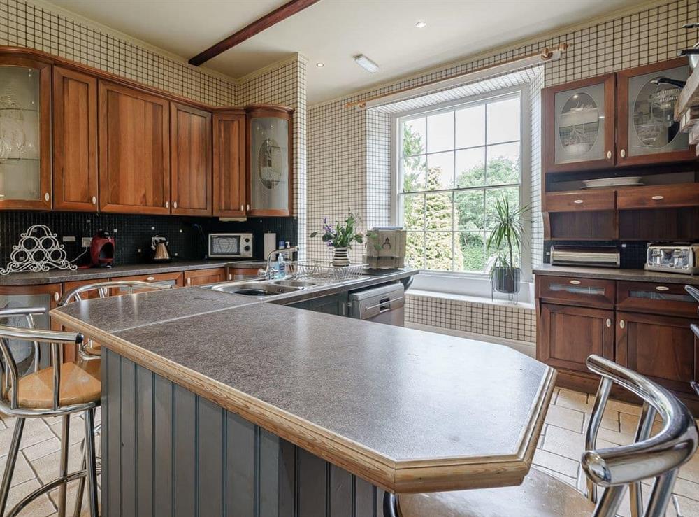 Kitchen (photo 4) at Holly House in Pooley Bridge, near Ullswater, Cumbria