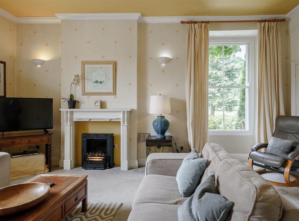 Living room (photo 2) at Holly House in Pooley Bridge, near Ullswater, Cumbria