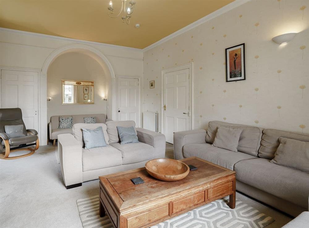 Living room (photo 3) at Holly House in Pooley Bridge, near Ullswater, Cumbria