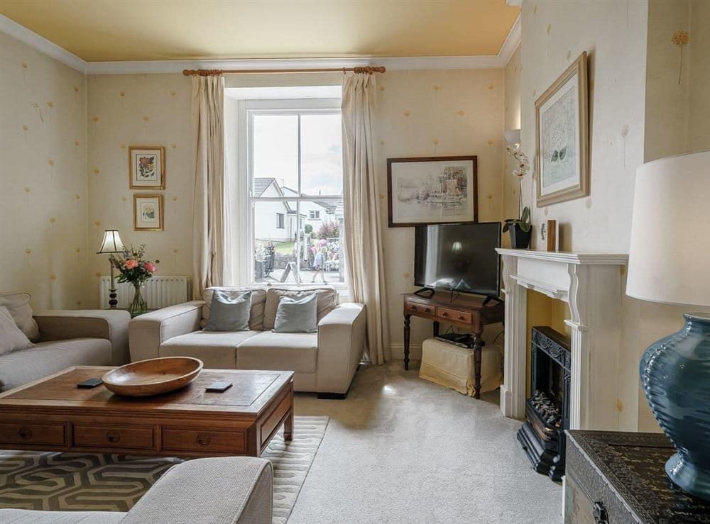 Living room (photo 4) at Holly House in Pooley Bridge, near Ullswater, Cumbria