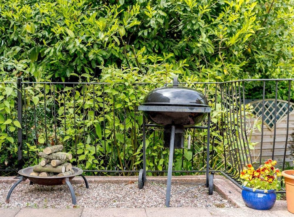 Outdoor area (photo 3) at Holly House in Pooley Bridge, near Ullswater, Cumbria