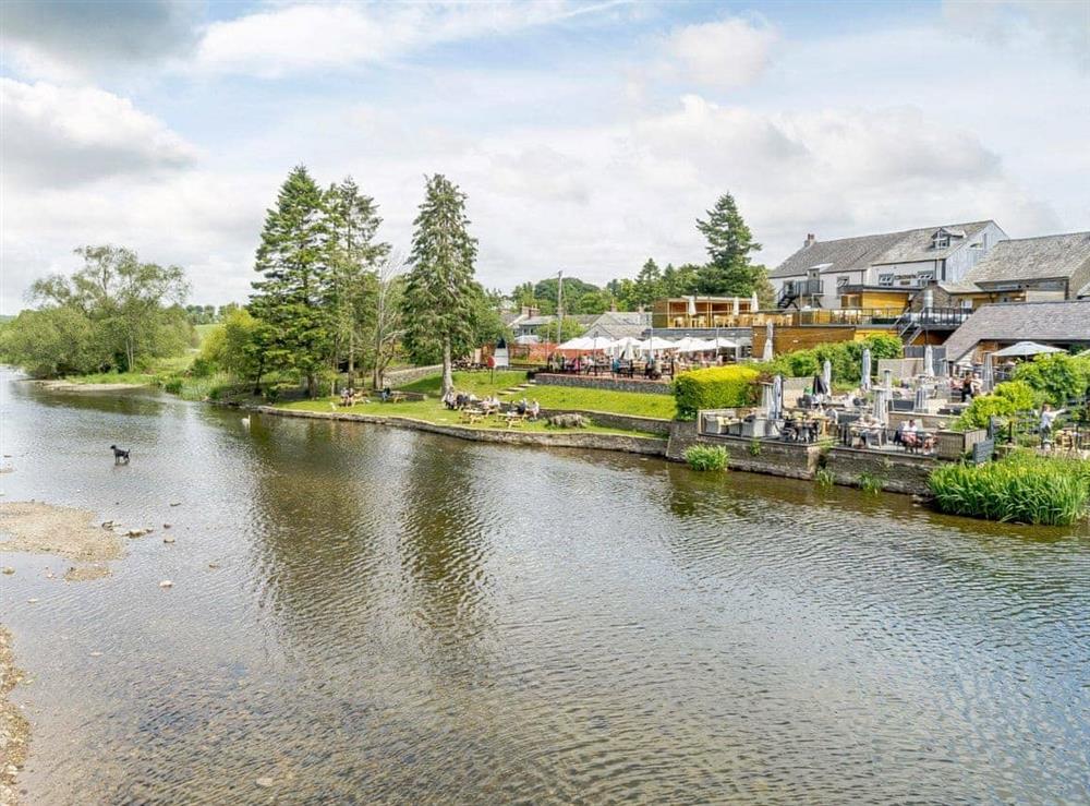 Surrounding area (photo 2) at Holly House in Pooley Bridge, near Ullswater, Cumbria