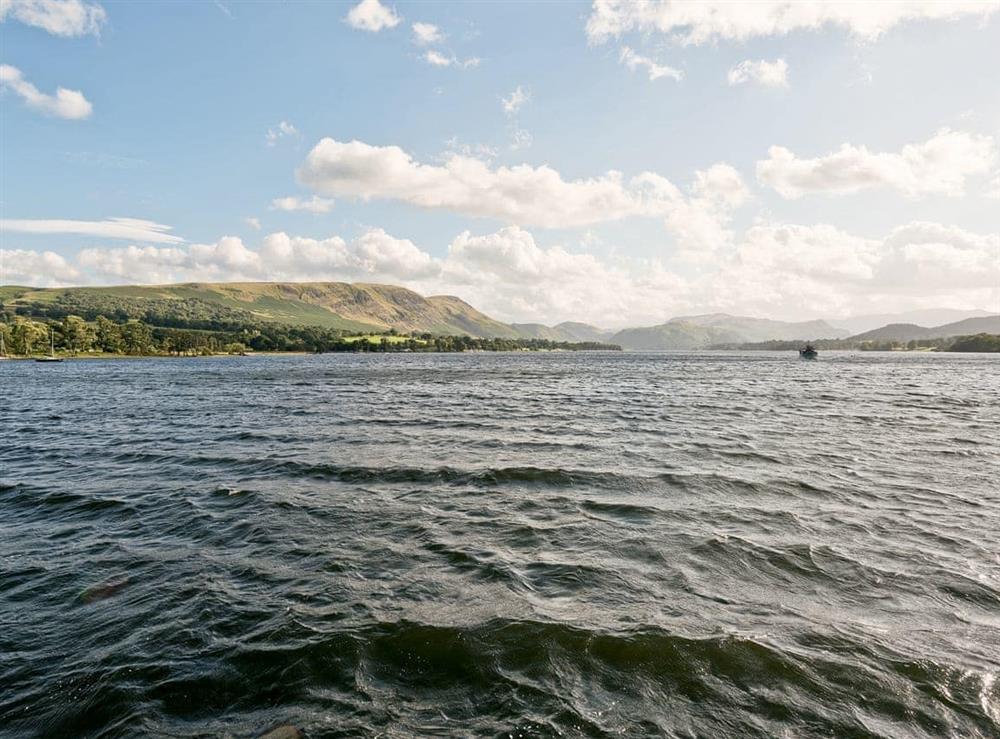 Surrounding area (photo 4) at Holly House in Pooley Bridge, near Ullswater, Cumbria