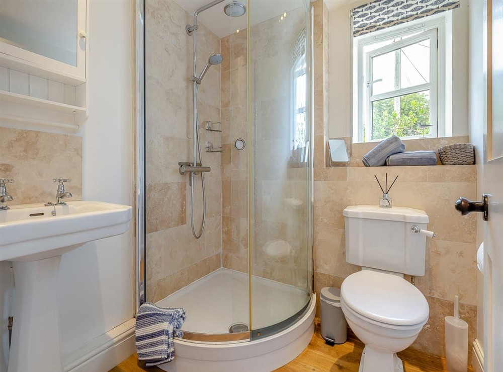 Bathroom (photo 2) at Holly House in South Creake, near Fakenham, Norfolk