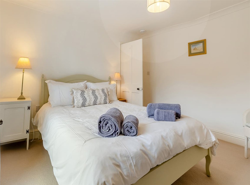 Double bedroom (photo 2) at Holly House in South Creake, near Fakenham, Norfolk