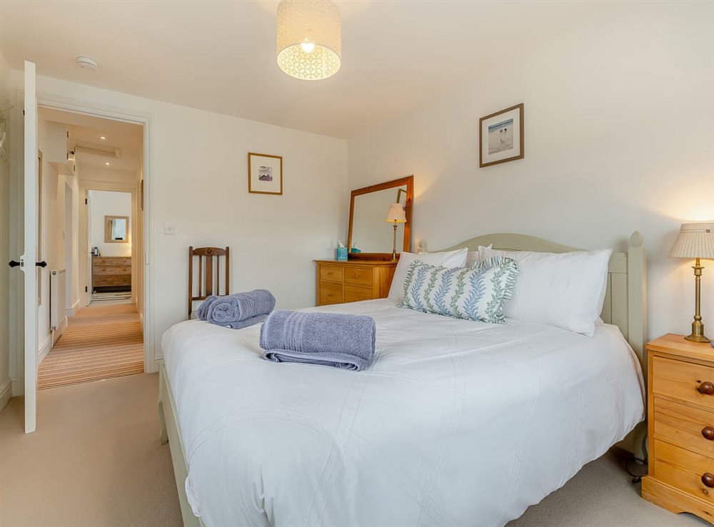 Double bedroom (photo 4) at Holly House in South Creake, near Fakenham, Norfolk