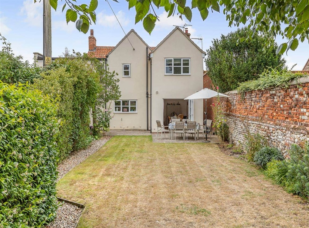 Outdoor (photo 2) at Holly House in South Creake, near Fakenham, Norfolk