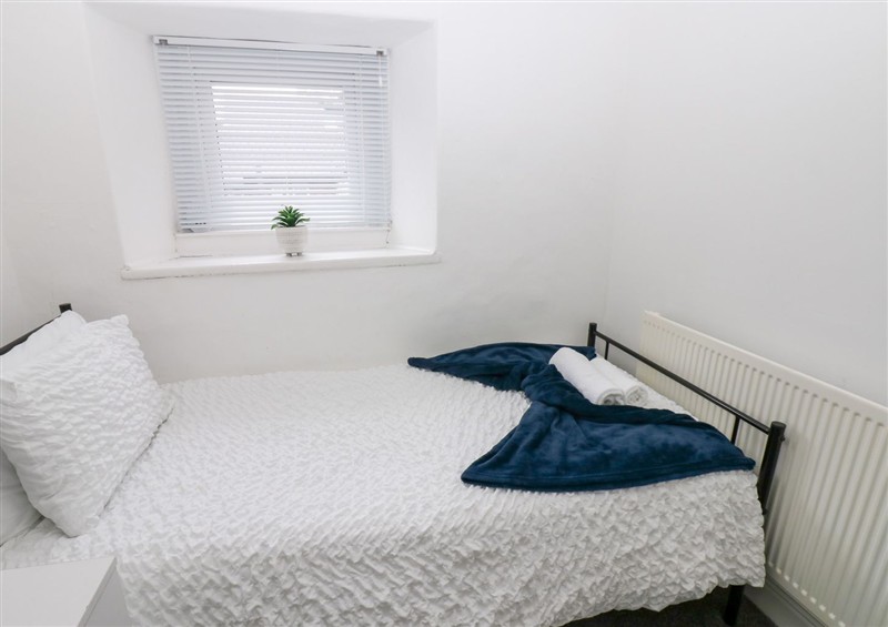 One of the bedrooms (photo 2) at Holly House, Waberthwaite