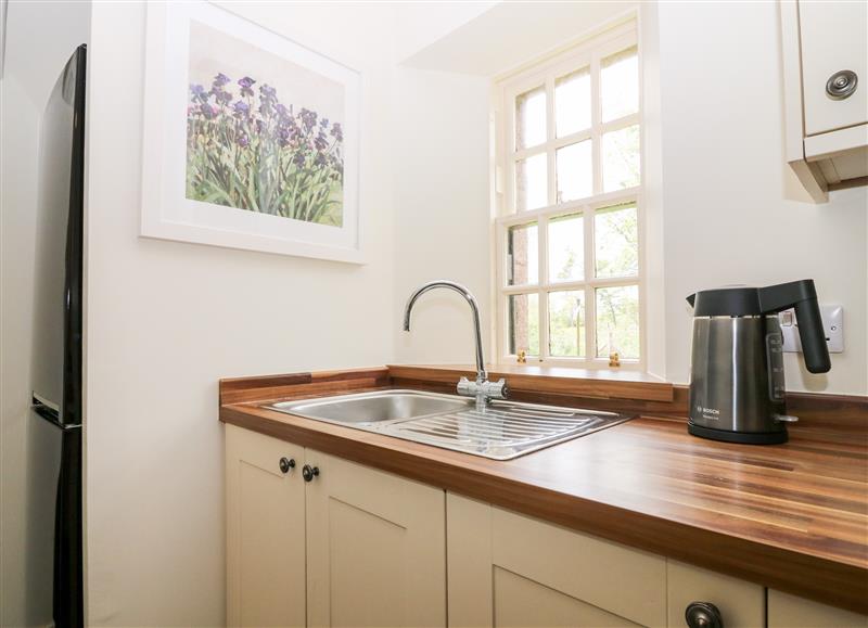Kitchen (photo 3) at Holly Leaf Cottage - Drum Castle Estate, Drumoak near Peterculter