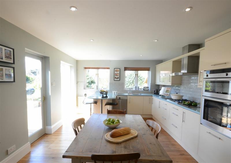Kitchen (photo 2) at Holly Lodge, Aldeburgh, Aldeburgh