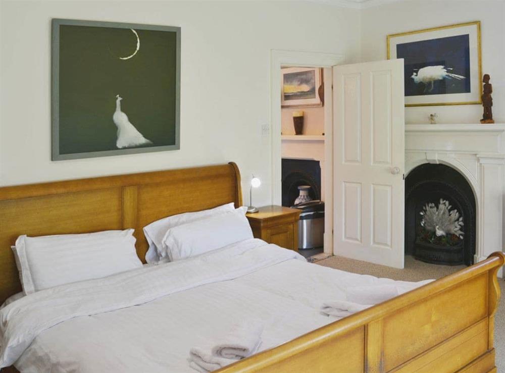 Double bedroom (photo 5) at Holly Lodge in Arkleby near Cockermouth, Cumbria