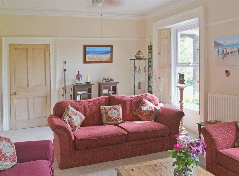 Living room (photo 5) at Holly Lodge in Arkleby near Cockermouth, Cumbria