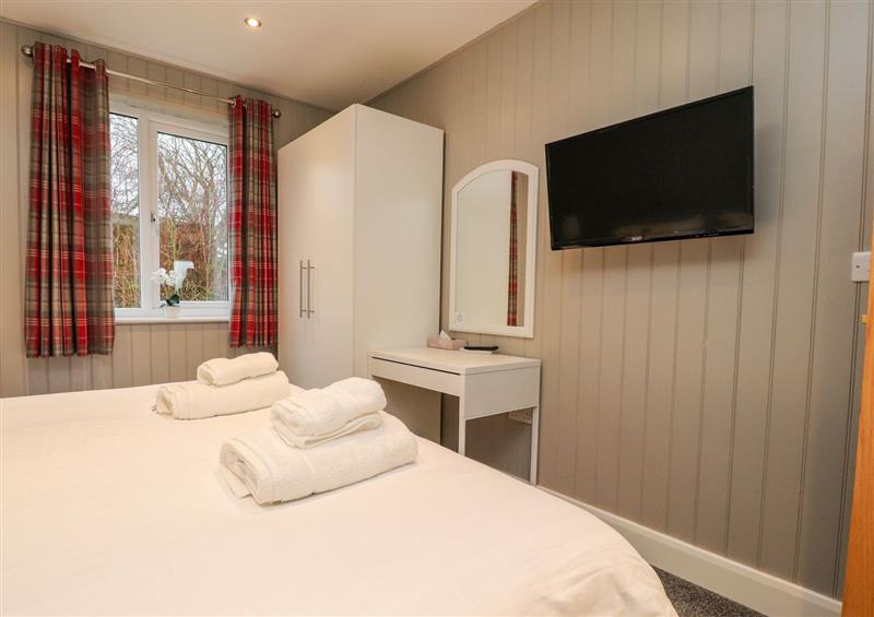 A bedroom in Holly Lodge (photo 2) at Holly Lodge, Goosnargh