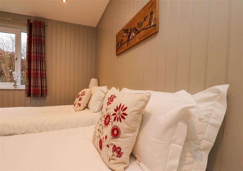 This is a bedroom (photo 2) at Holly Lodge, Goosnargh