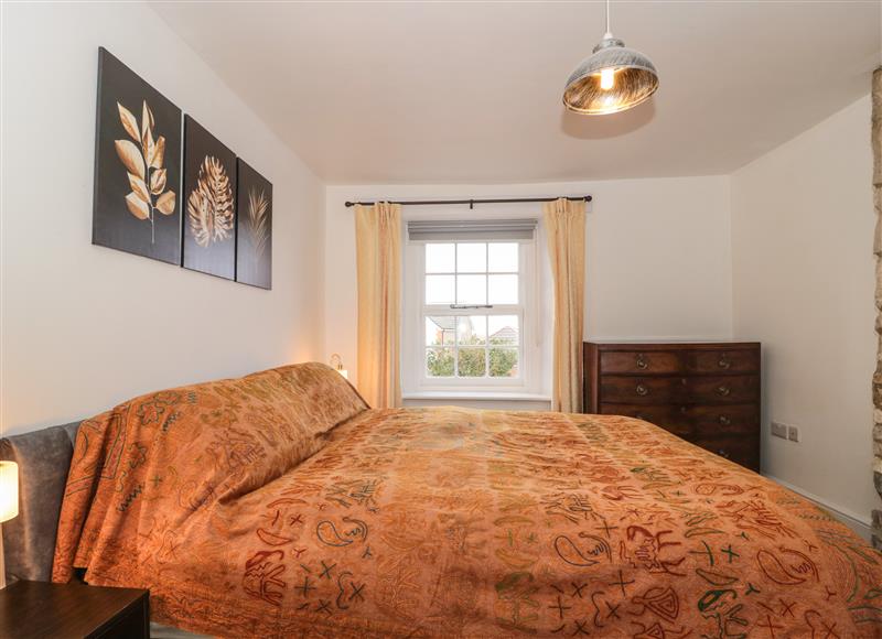 One of the bedrooms (photo 2) at Holly Lodge, Langport