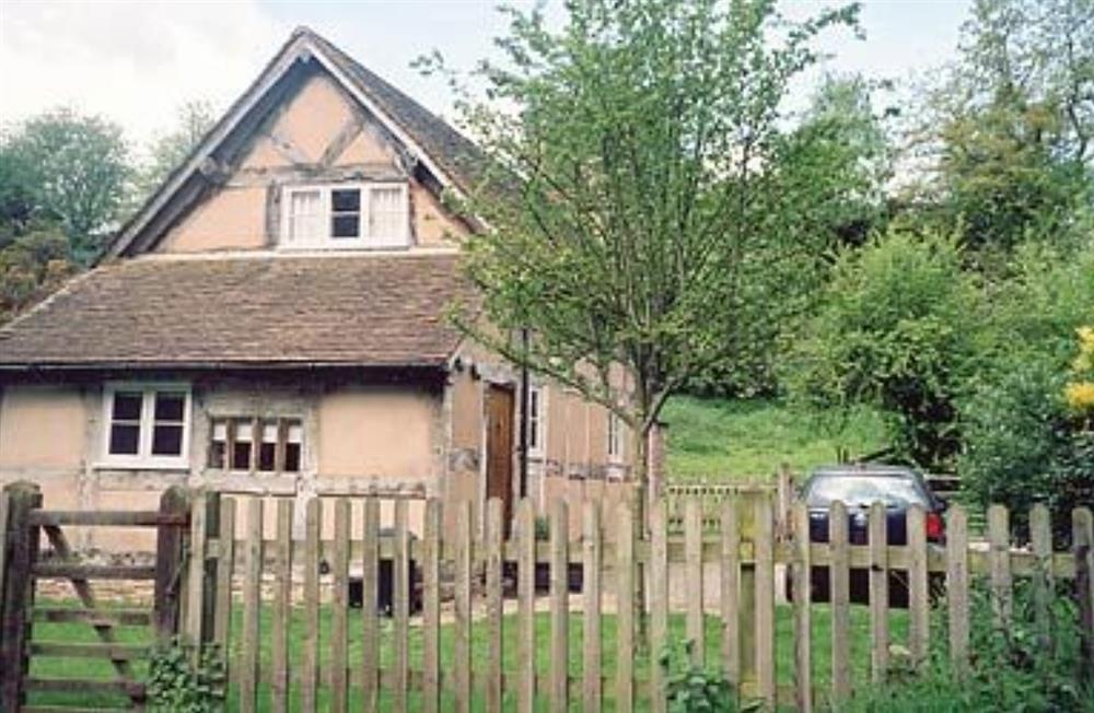 Photos of Hollywall Croft, Stoke Prior, near Leominster, Herefordshire