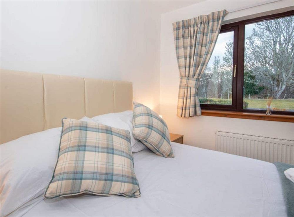 Double bedroom (photo 2) at Holm Dell Apartment in Inverness, Inverness-Shire