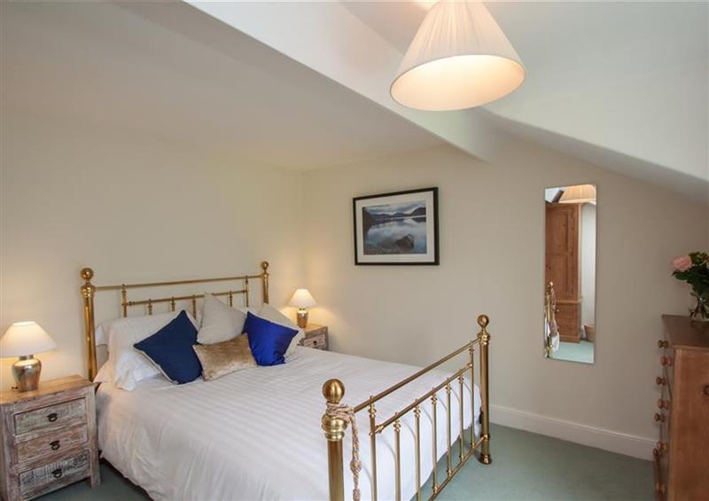 One of the 3 bedrooms (photo 2) at Holmdale, Grasmere