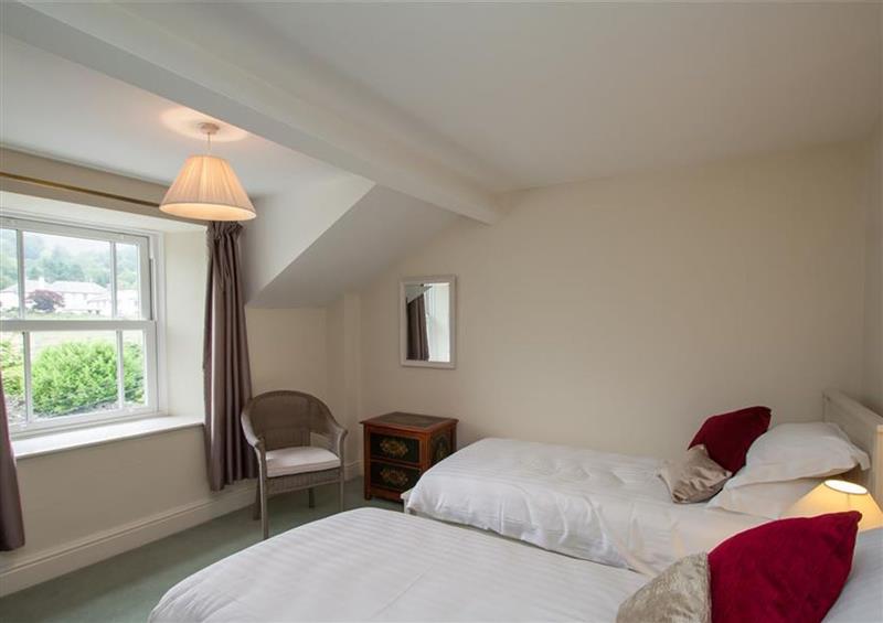 This is a bedroom (photo 4) at Holmdale, Grasmere