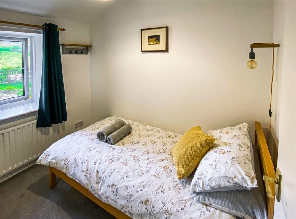 Bedroom at Holme Cottage in Embsay, near Skipton, North Yorkshire
