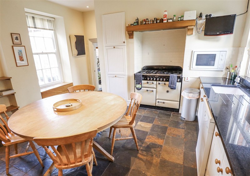 Kitchen (photo 2) at Holme Farm, Ruskington