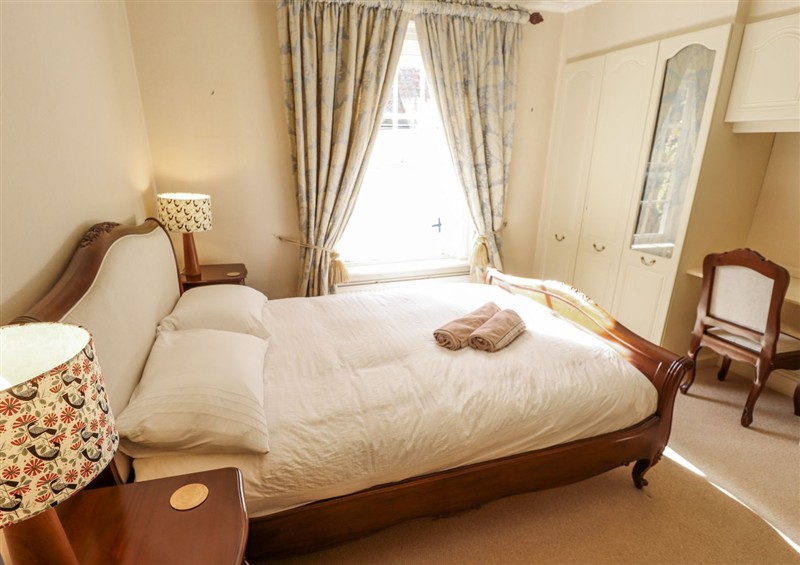 One of the bedrooms (photo 2) at Holme Farm, Ruskington