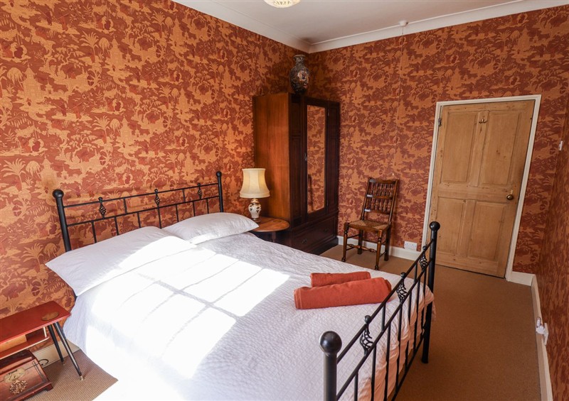 One of the bedrooms (photo 3) at Holme Farm, Ruskington