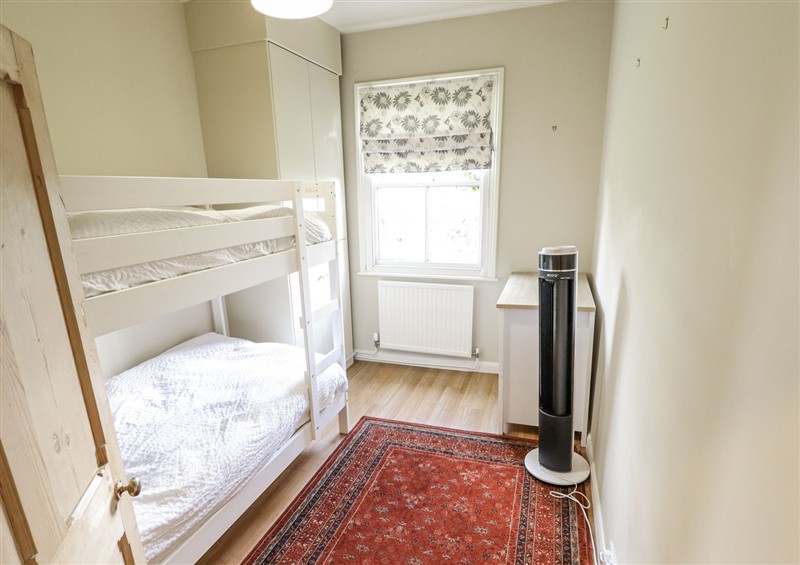 One of the bedrooms (photo 4) at Holme Farm, Ruskington