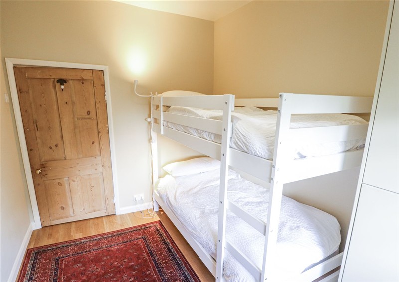 One of the bedrooms (photo 5) at Holme Farm, Ruskington