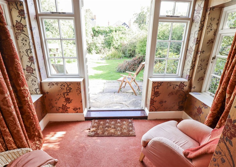 This is the living room (photo 2) at Holme Farm, Ruskington
