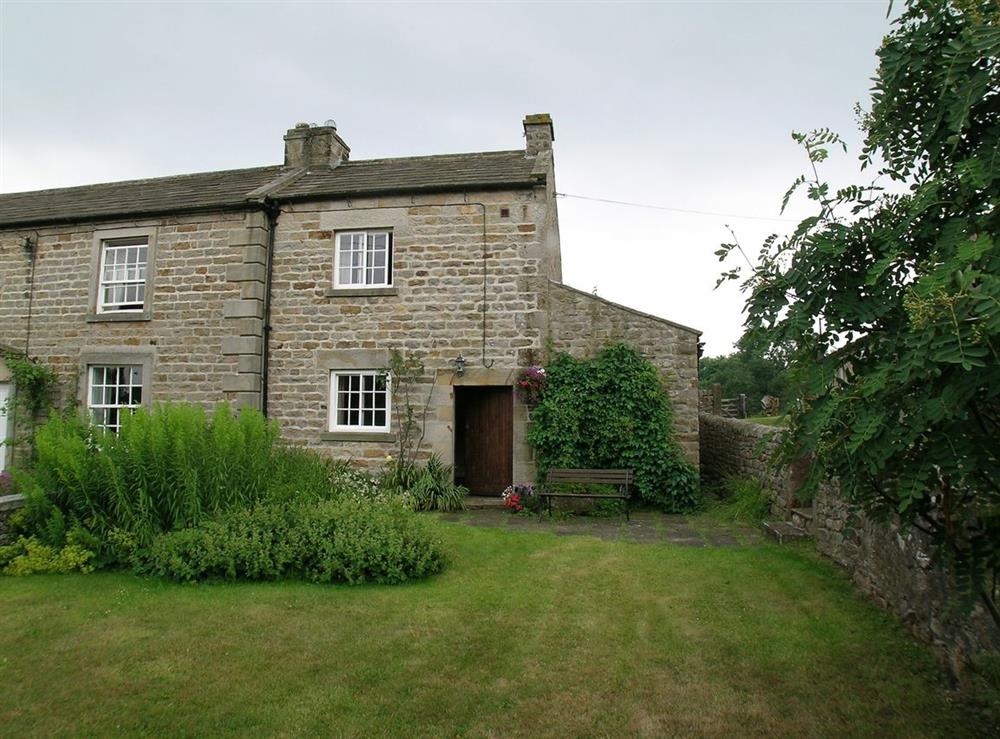 A photo of Holmedale Cottage