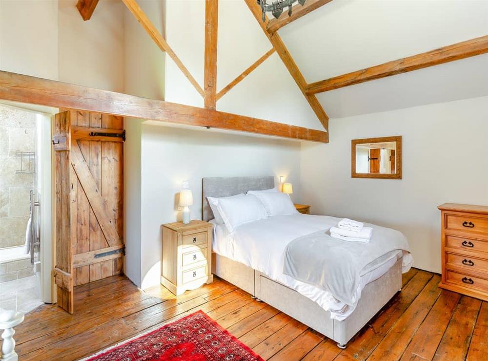 Double bedroom (photo 3) at Holmeside Barn in Grewelthorpe, near Ripon, North Yorkshire