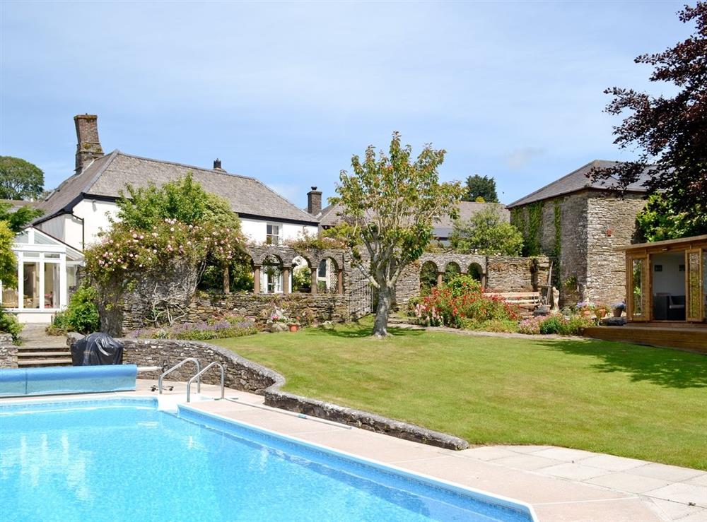 Photos of Holmfield West Charleton, near Kingsbridge, S. Devon., South