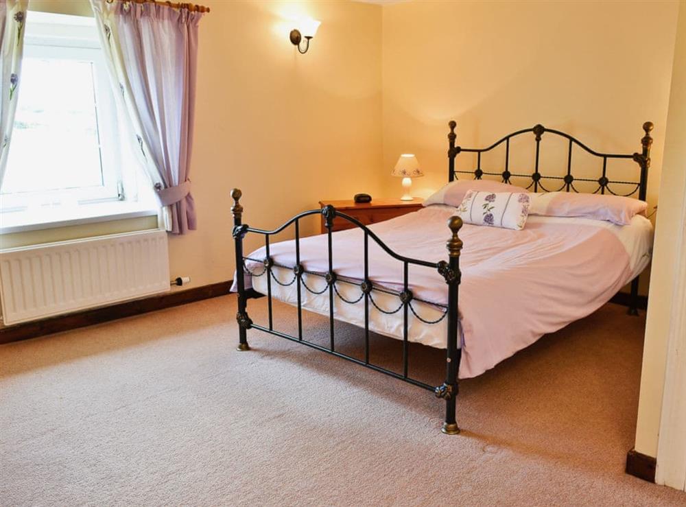 Double bedroom (photo 2) at Holmlea in Newtown, near Silloth, Cumbria