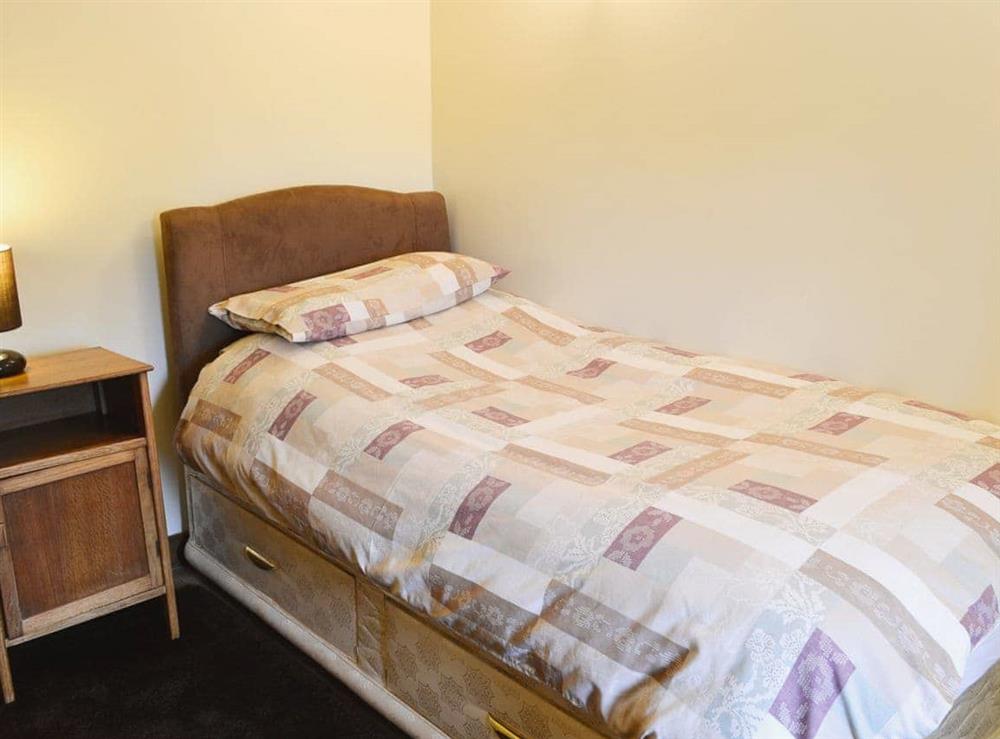 Single bedroom (photo 2) at Holmlea in Newtown, near Silloth, Cumbria