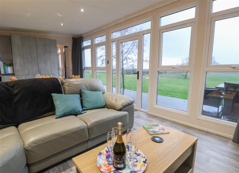 Enjoy the living room (photo 3) at Holmside, Audley Brow near Market Drayton