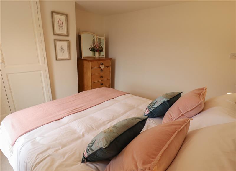 This is a bedroom (photo 3) at Holt House, Bicker
