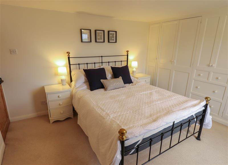 This is a bedroom (photo 4) at Holt House, Bicker