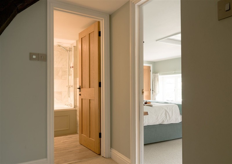 Bedroom (photo 3) at Holwell Farmhouse, Bampton
