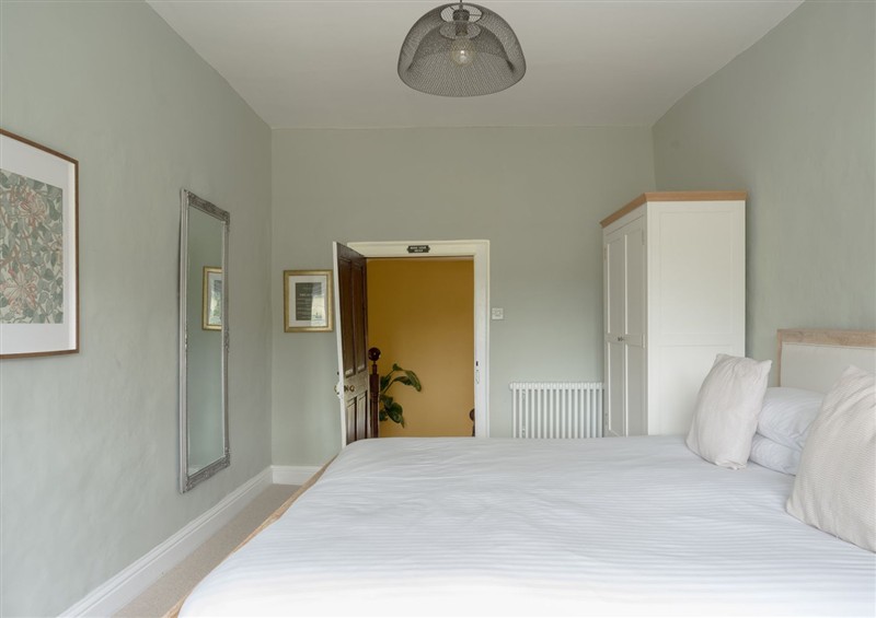 One of the bedrooms (photo 3) at Holwell Farmhouse, Bampton