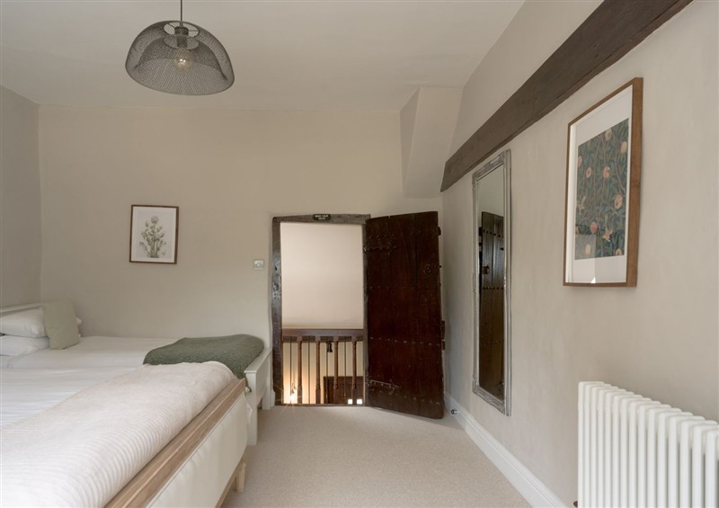 One of the bedrooms (photo 4) at Holwell Farmhouse, Bampton