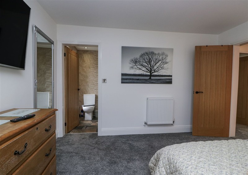 Bedroom (photo 2) at Holy Trinity Cottage, Millom